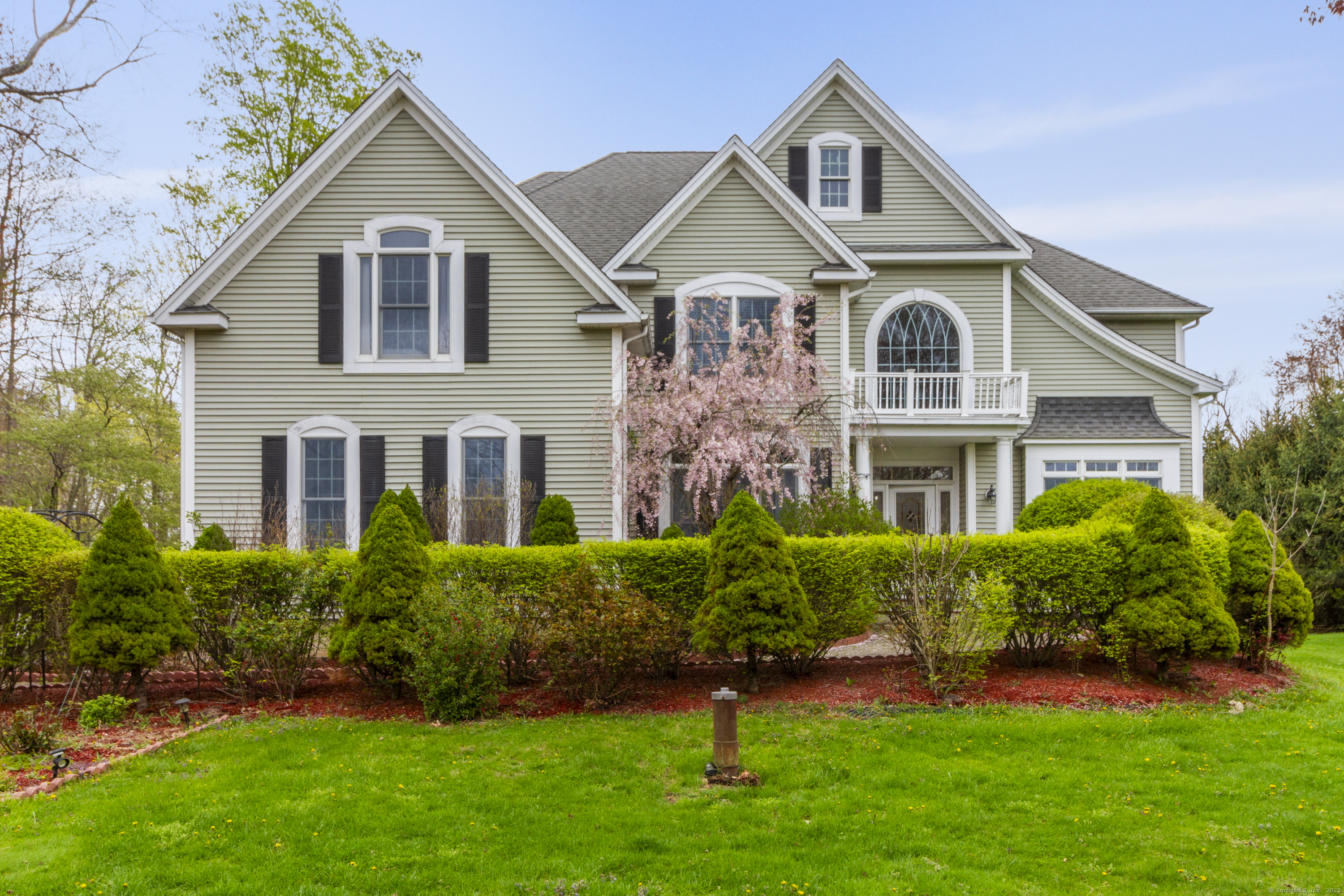 4 West Farms Lane New Fairfield CT 06812