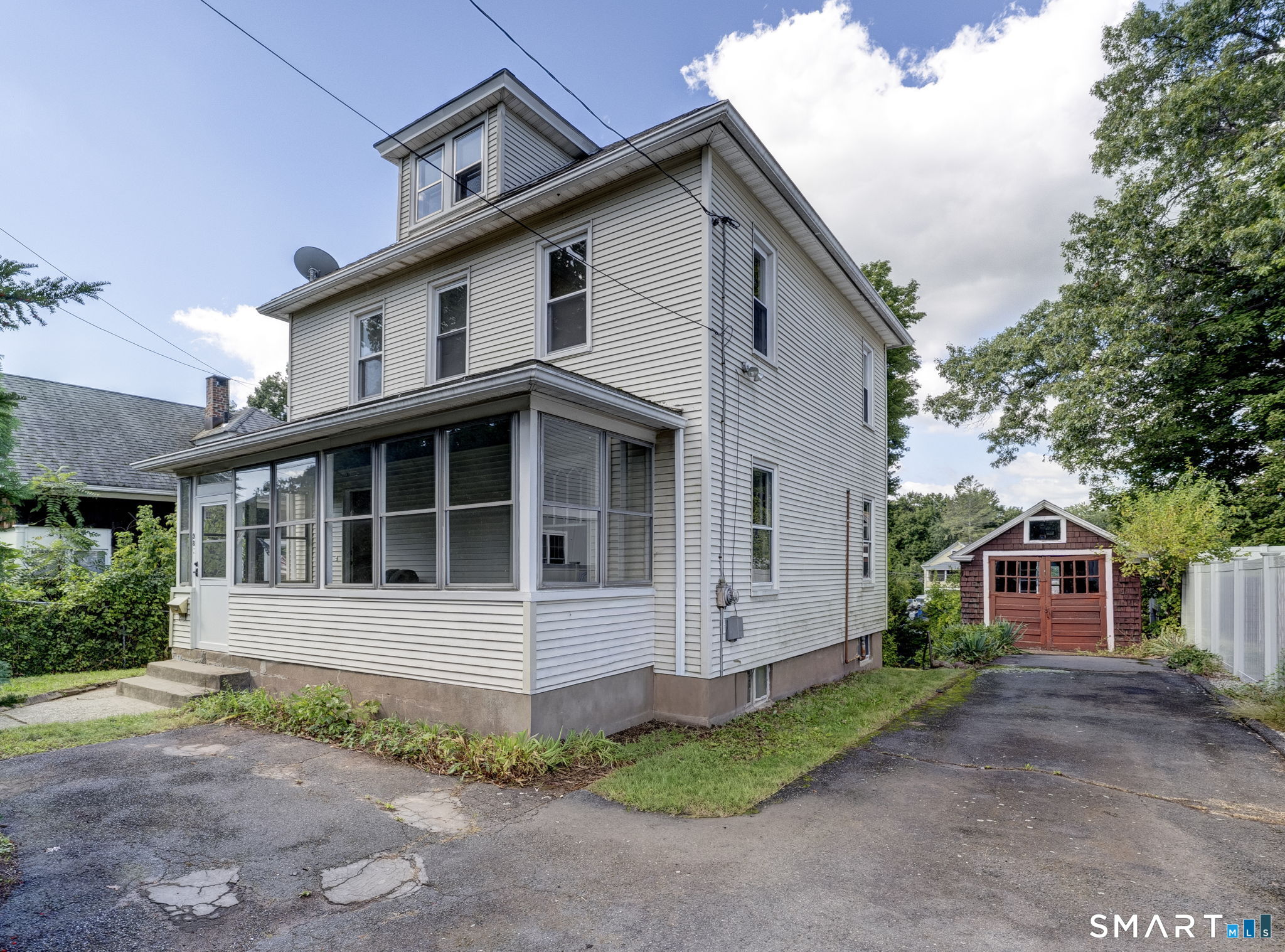 98 Norman Street Manchester CT 06040