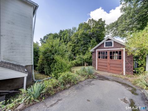 98 Norman Street Manchester CT 06040