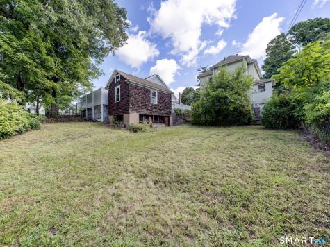 98 Norman Street Manchester CT 06040