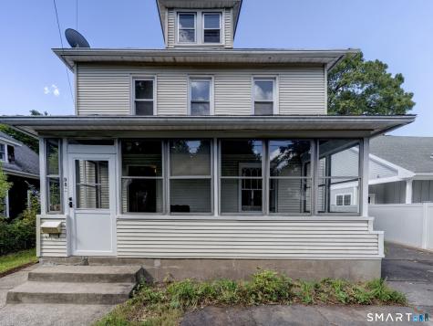 98 Norman Street Manchester CT 06040