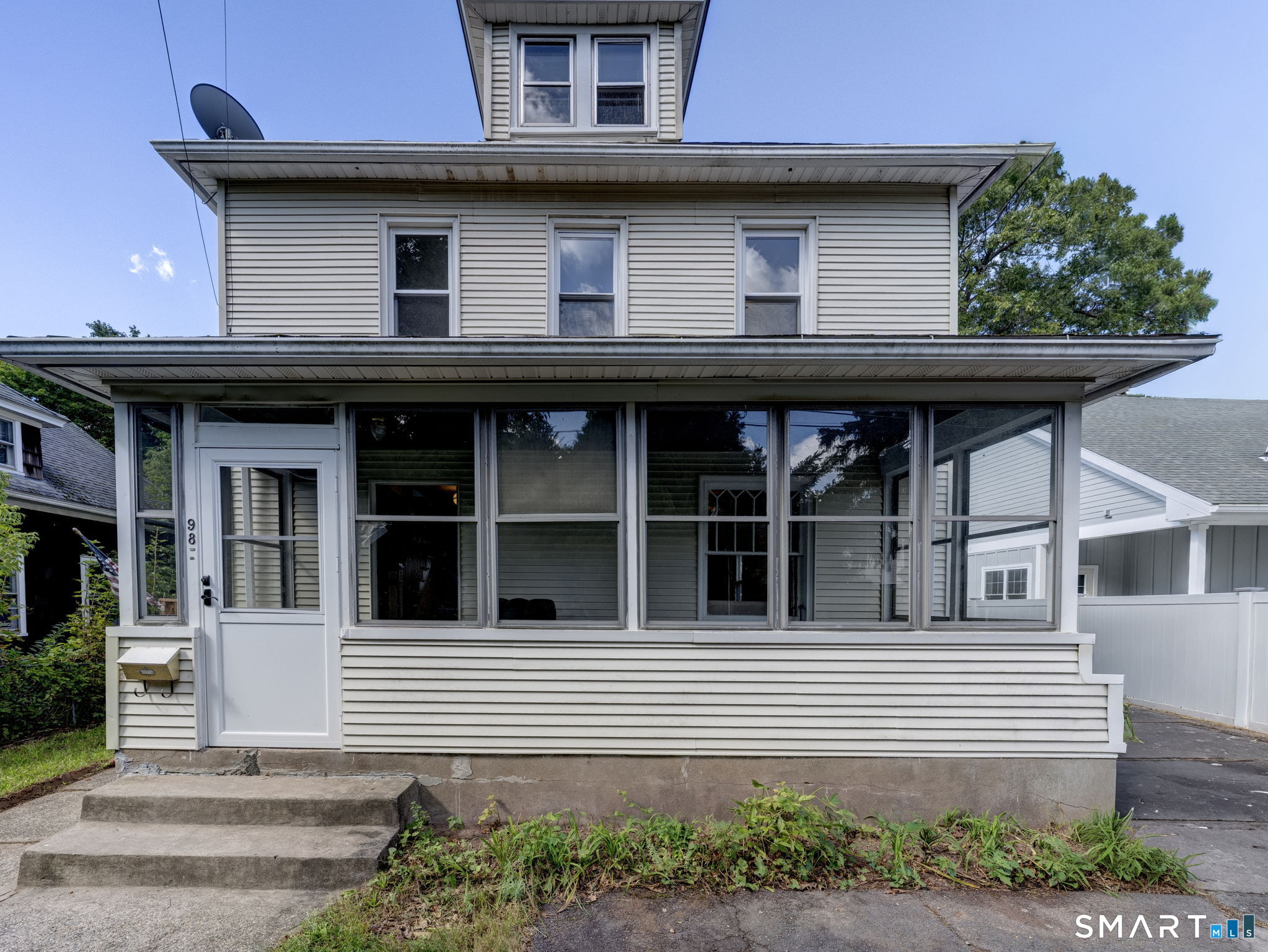 98 Norman Street Manchester CT 06040