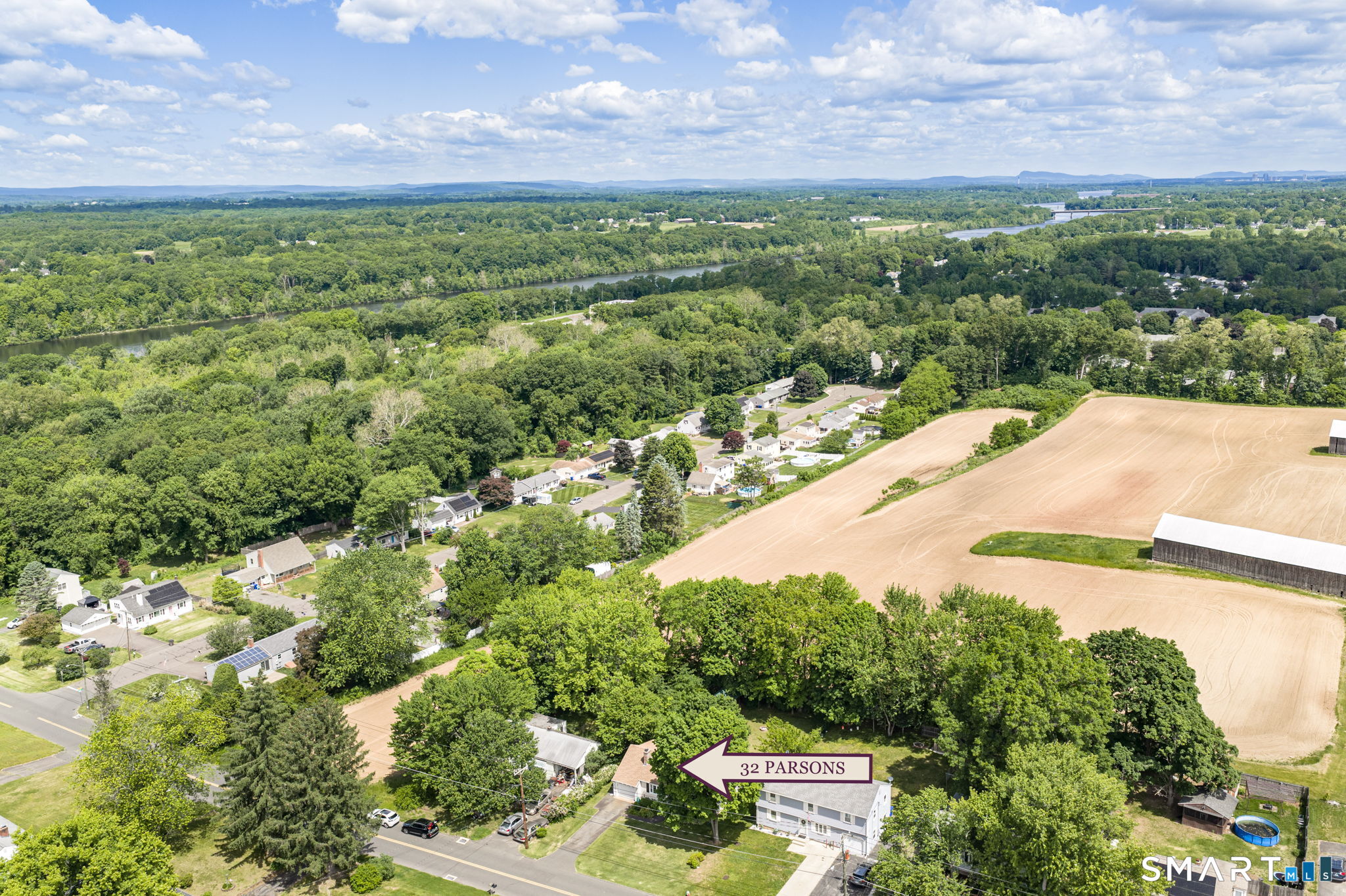32 Parsons Road Enfield CT 06082