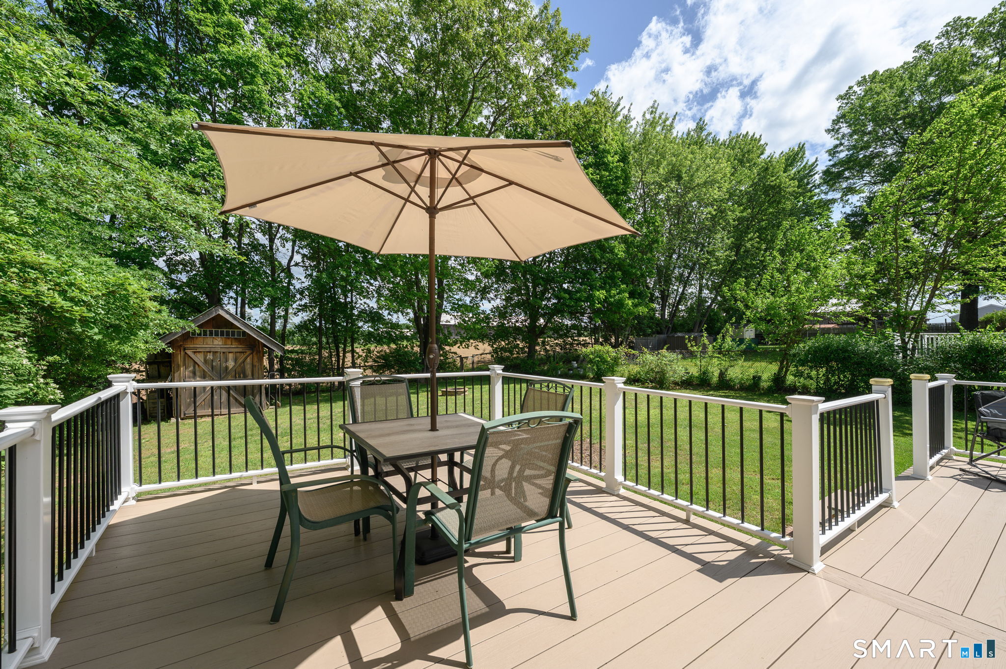 32 Parsons Road Enfield CT 06082