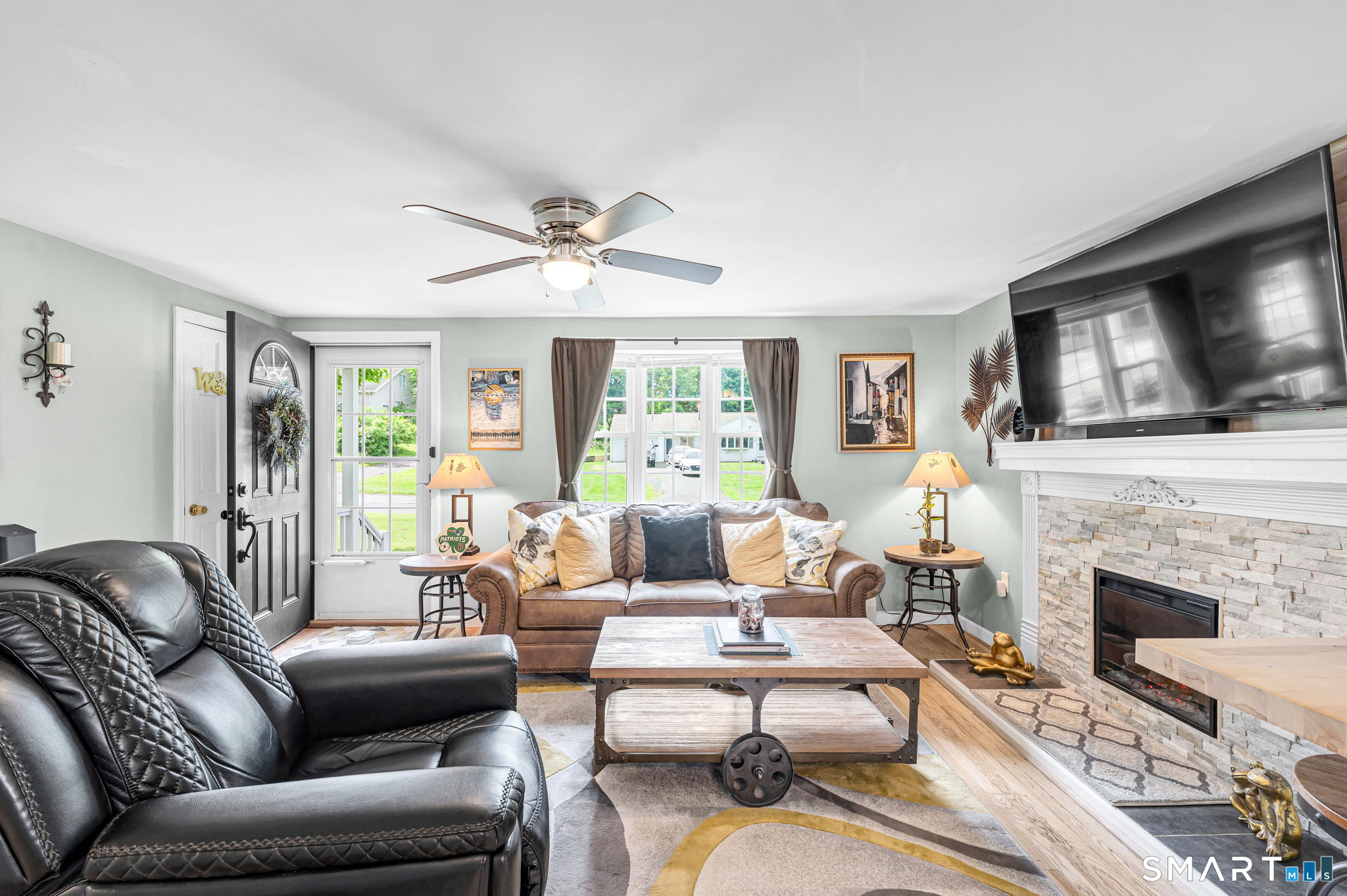 32 Parsons Road Enfield CT 06082