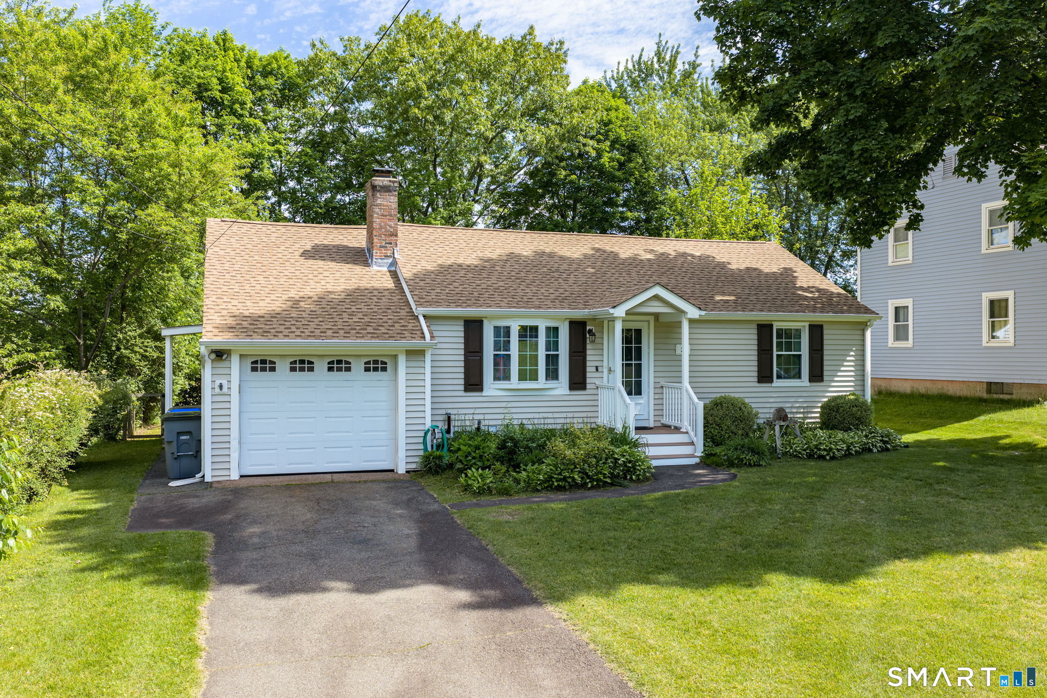 32 Parsons Road Enfield CT 06082