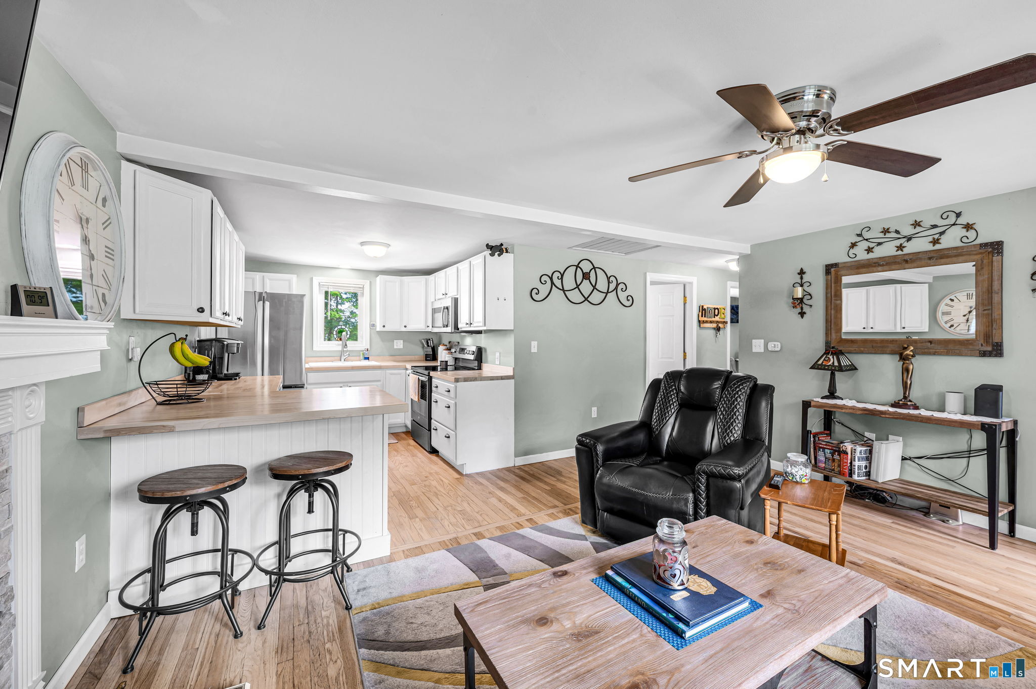 32 Parsons Road Enfield CT 06082