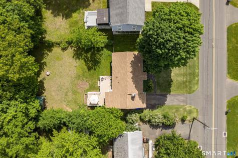 32 Parsons Road Enfield CT 06082