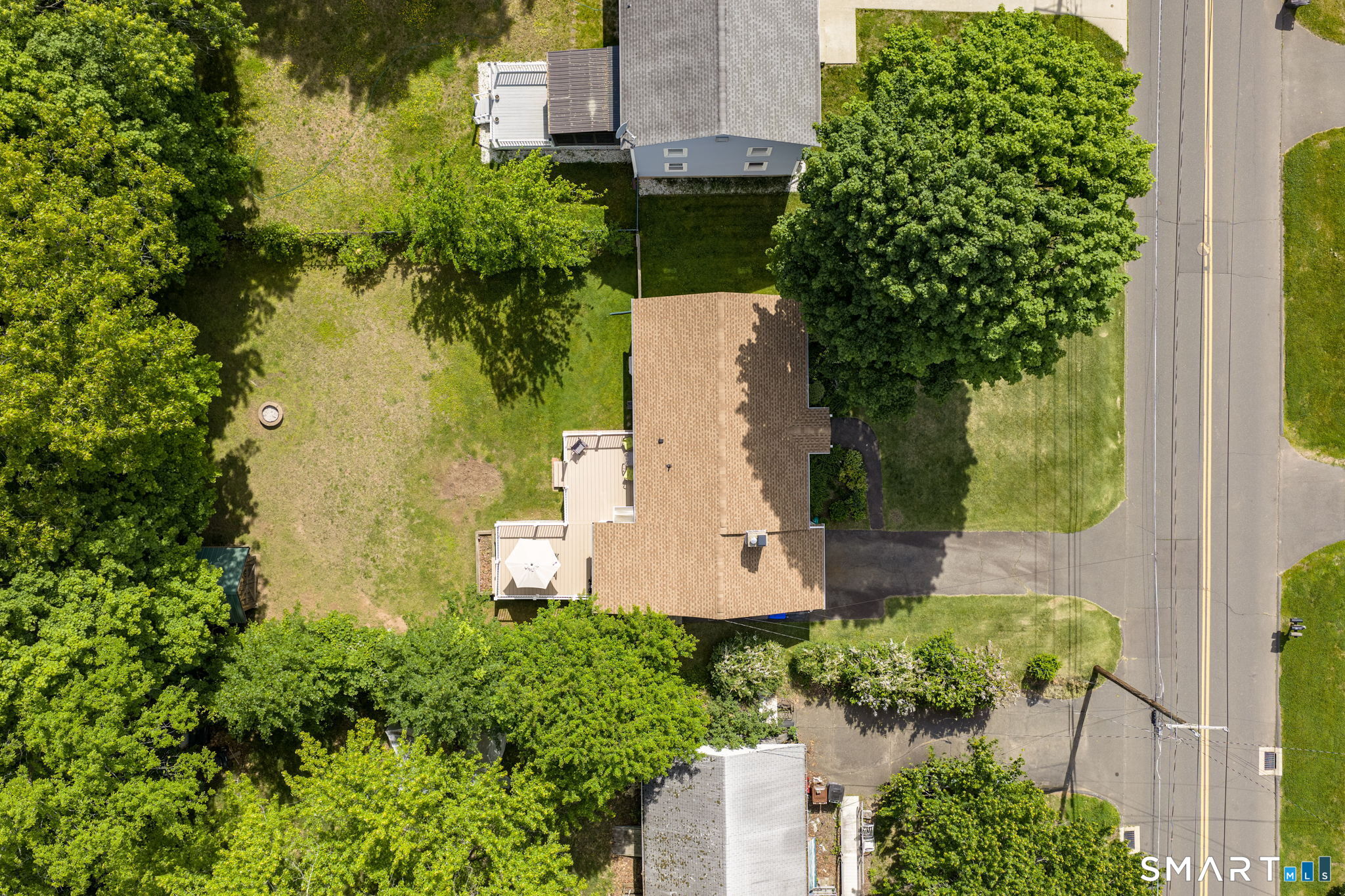 32 Parsons Road Enfield CT 06082