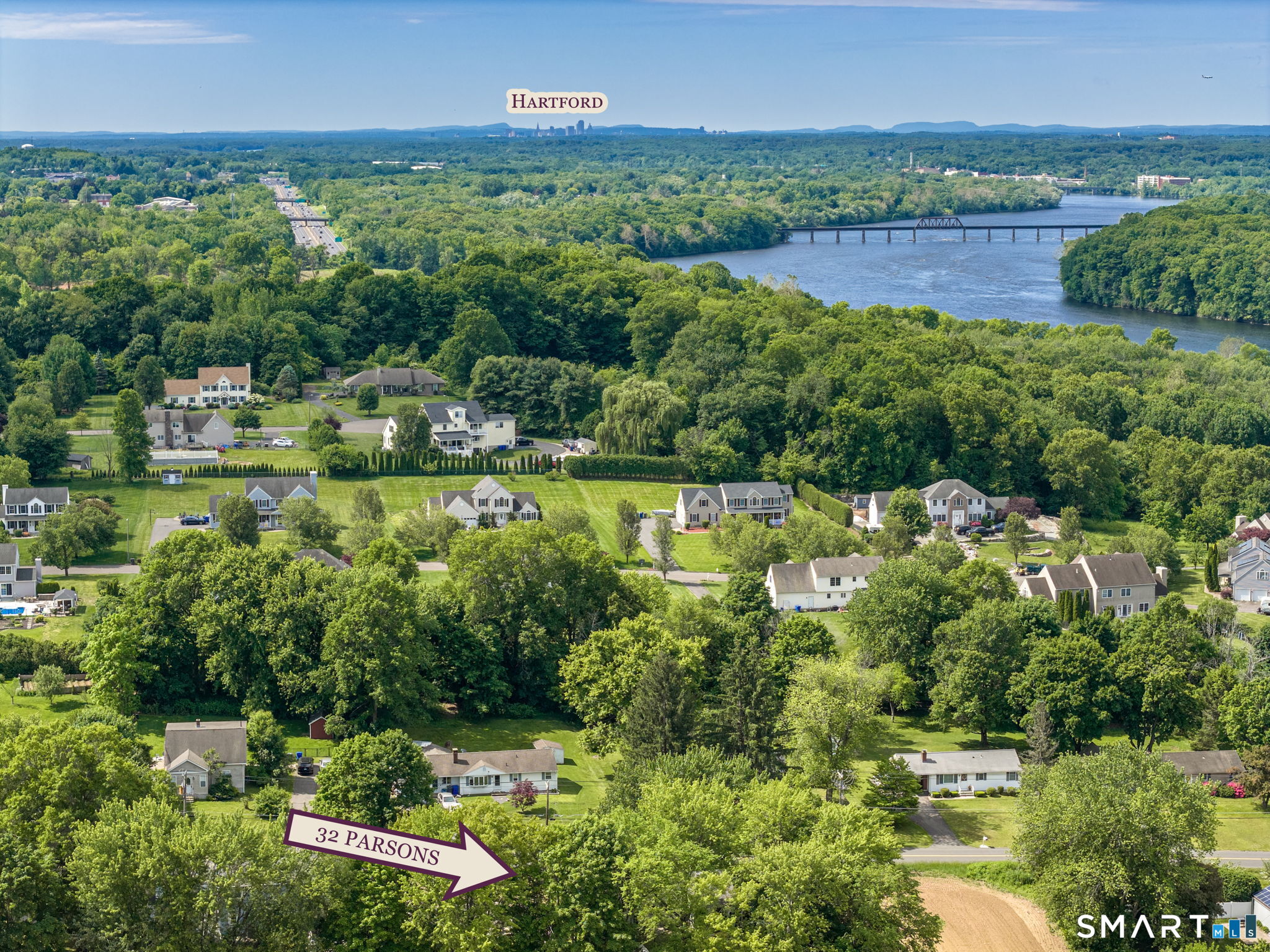 32 Parsons Road Enfield CT 06082