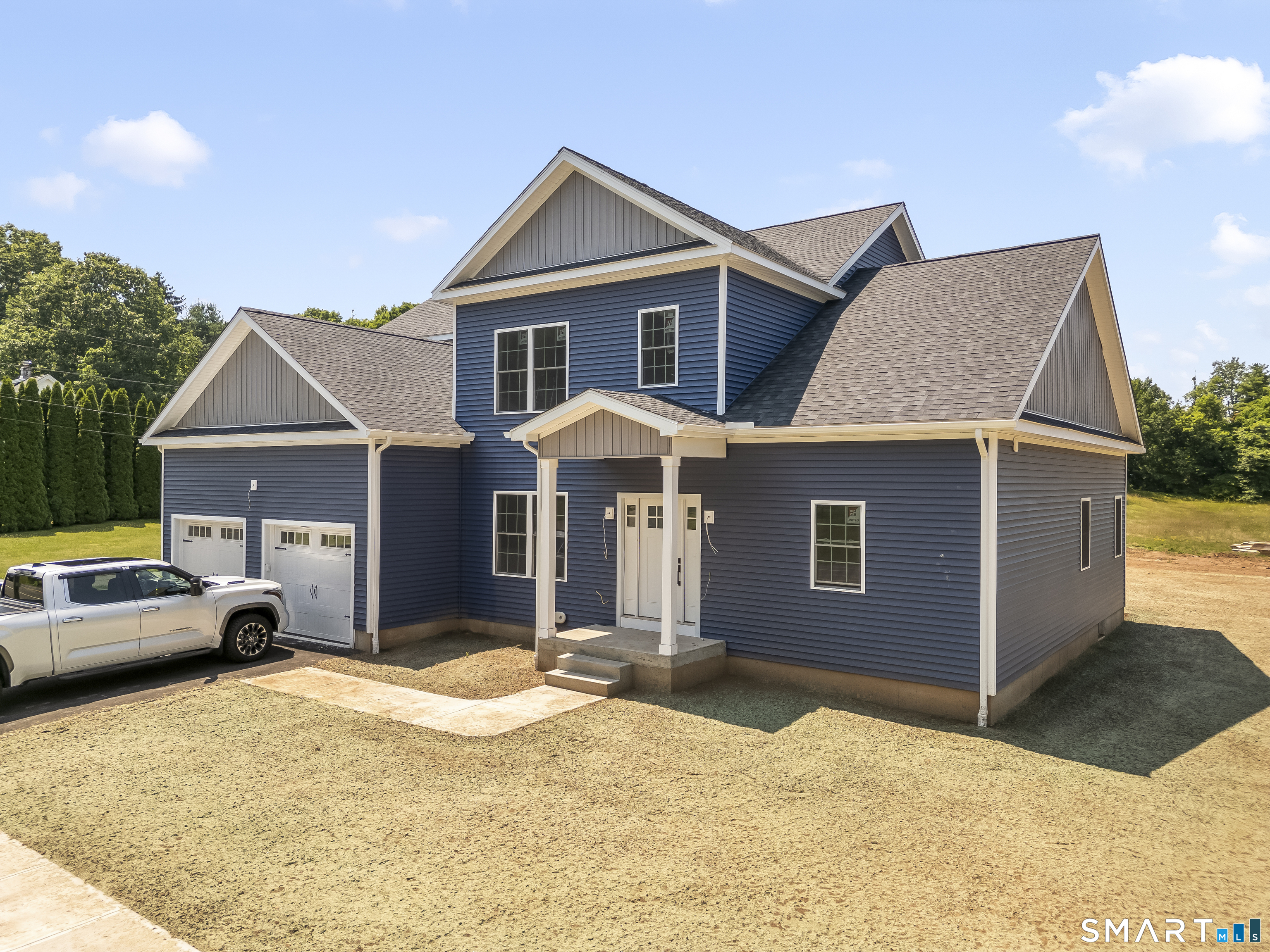 170 Bee Street Meriden CT 06450