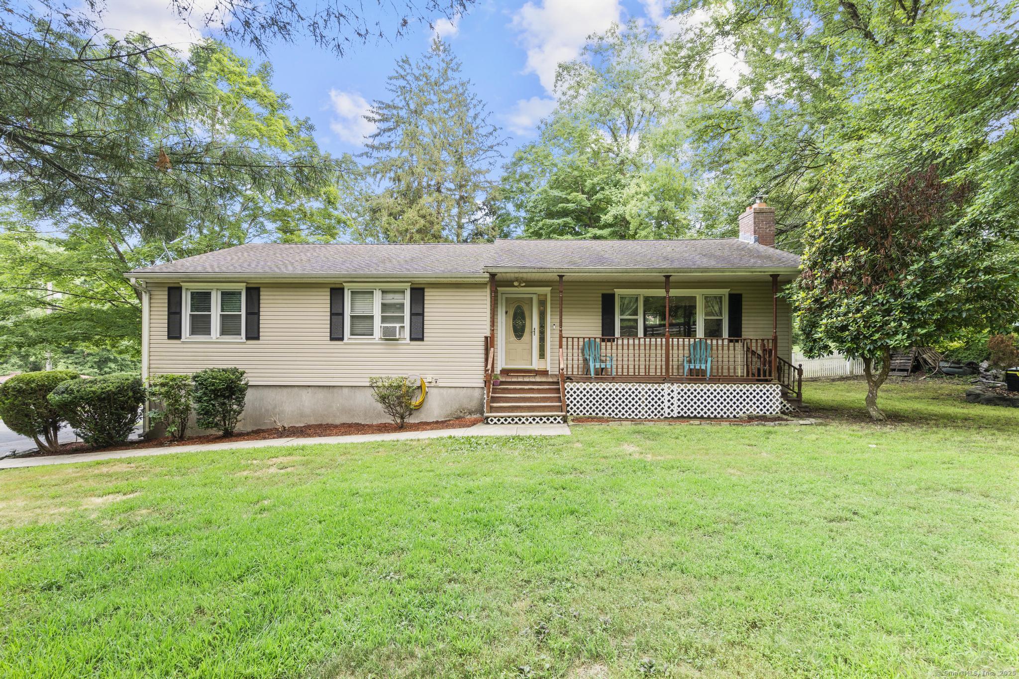 124 Pulaski Highway Ansonia CT 06401