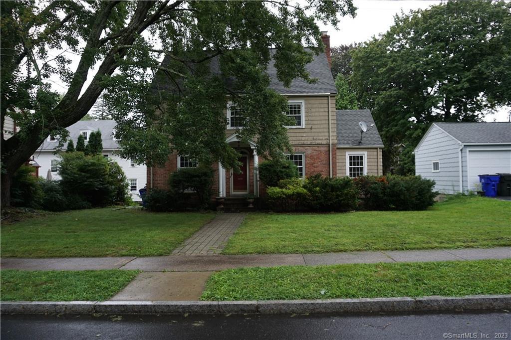 6 Lemay Street West Hartford CT 06107