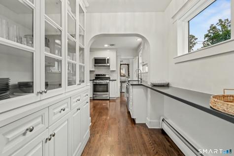 60 Middlesex Road Darien CT 06820