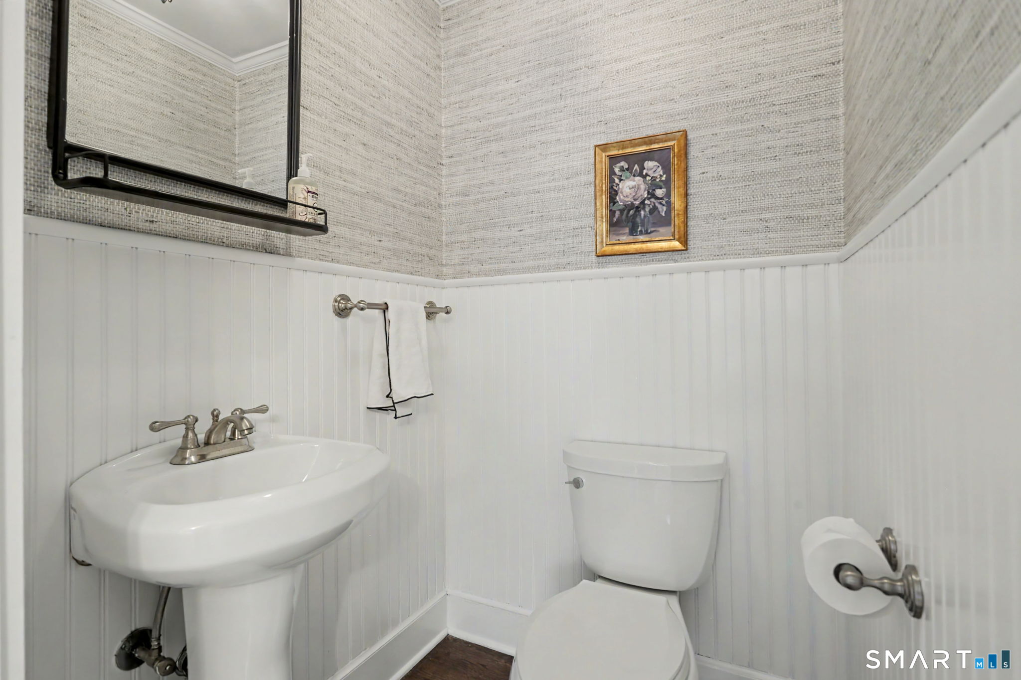 60 Middlesex Road Darien CT 06820