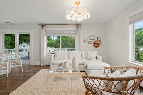 60 Middlesex Road Darien CT 06820
