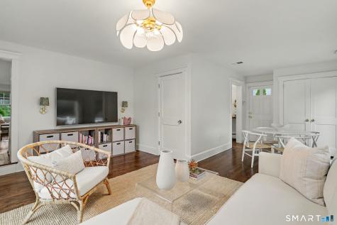 60 Middlesex Road Darien CT 06820