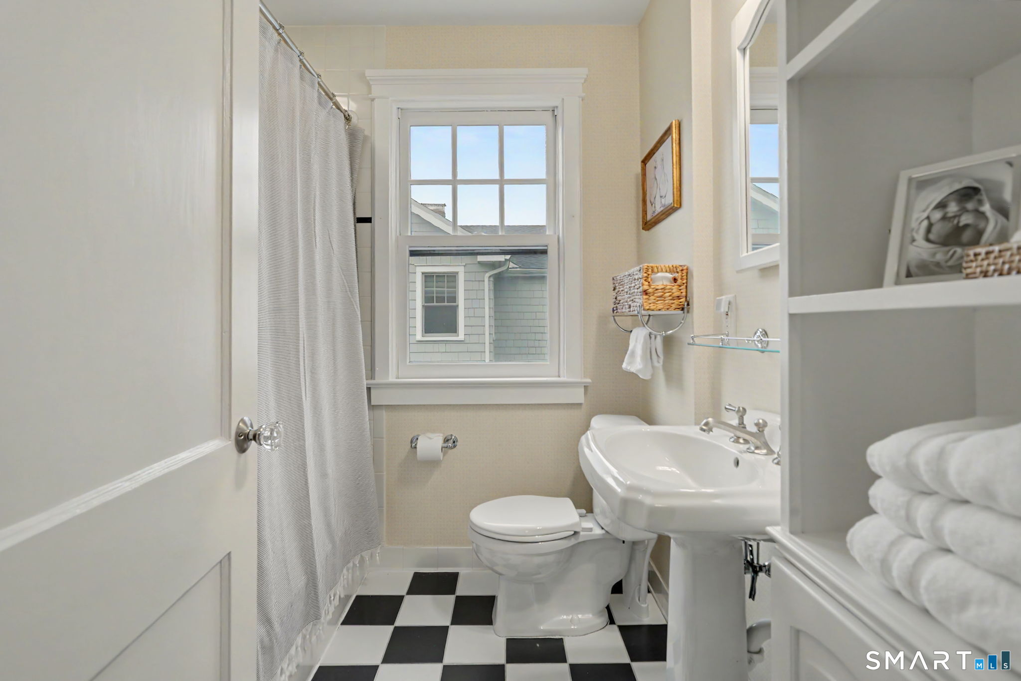 60 Middlesex Road Darien CT 06820