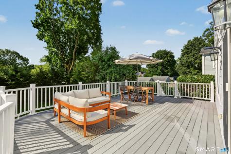 60 Middlesex Road Darien CT 06820