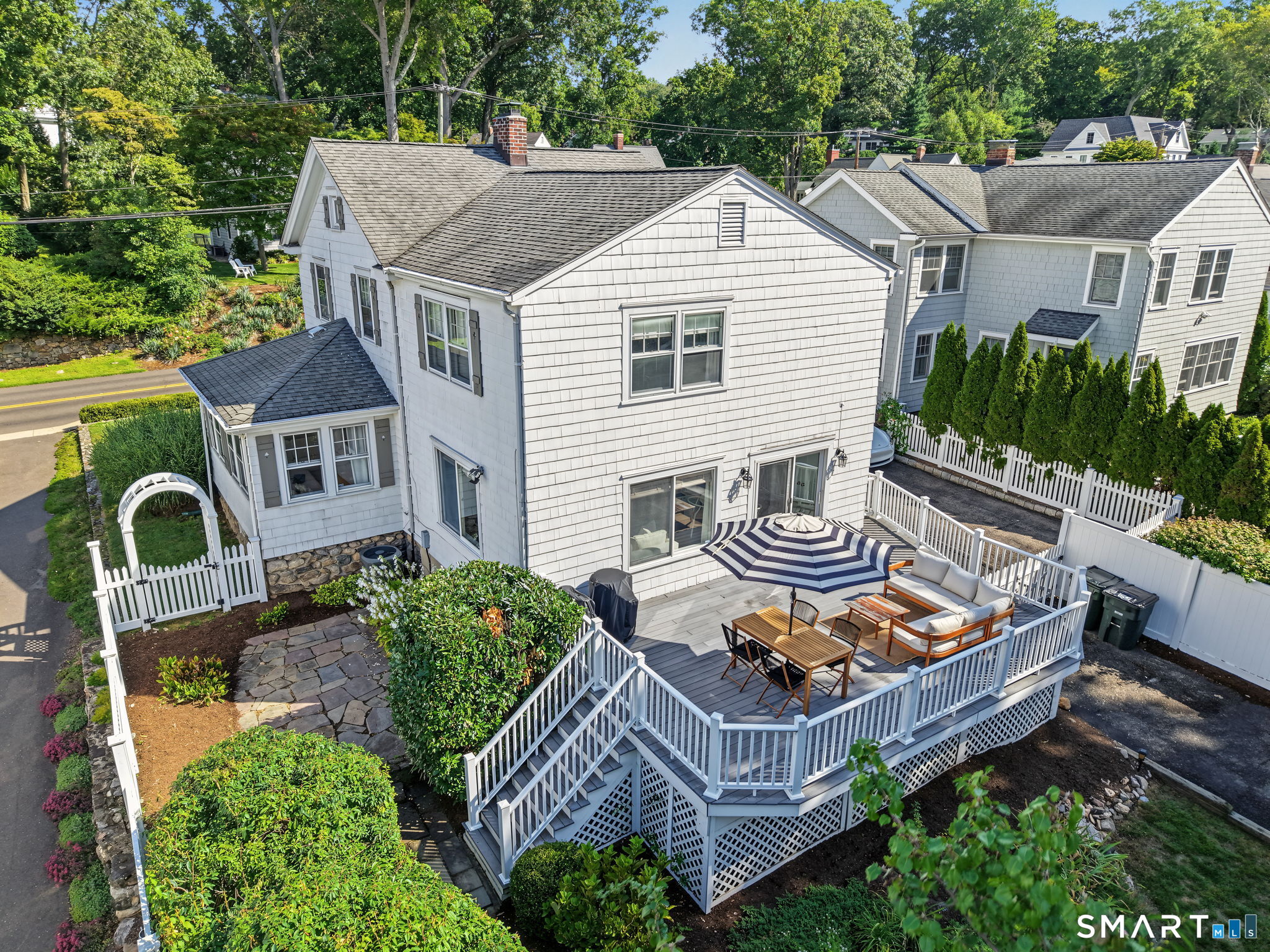 60 Middlesex Road Darien CT 06820