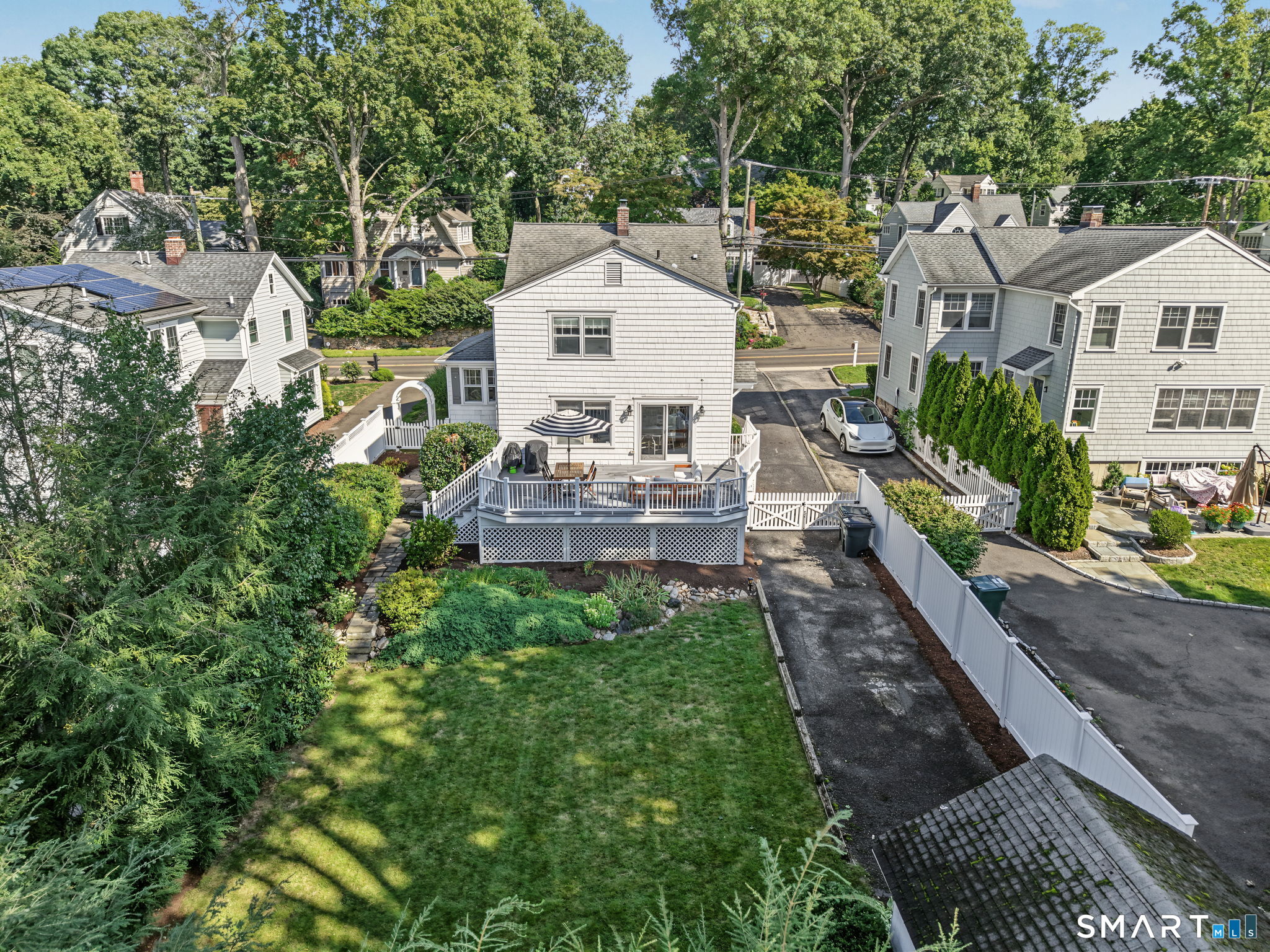 60 Middlesex Road Darien CT 06820