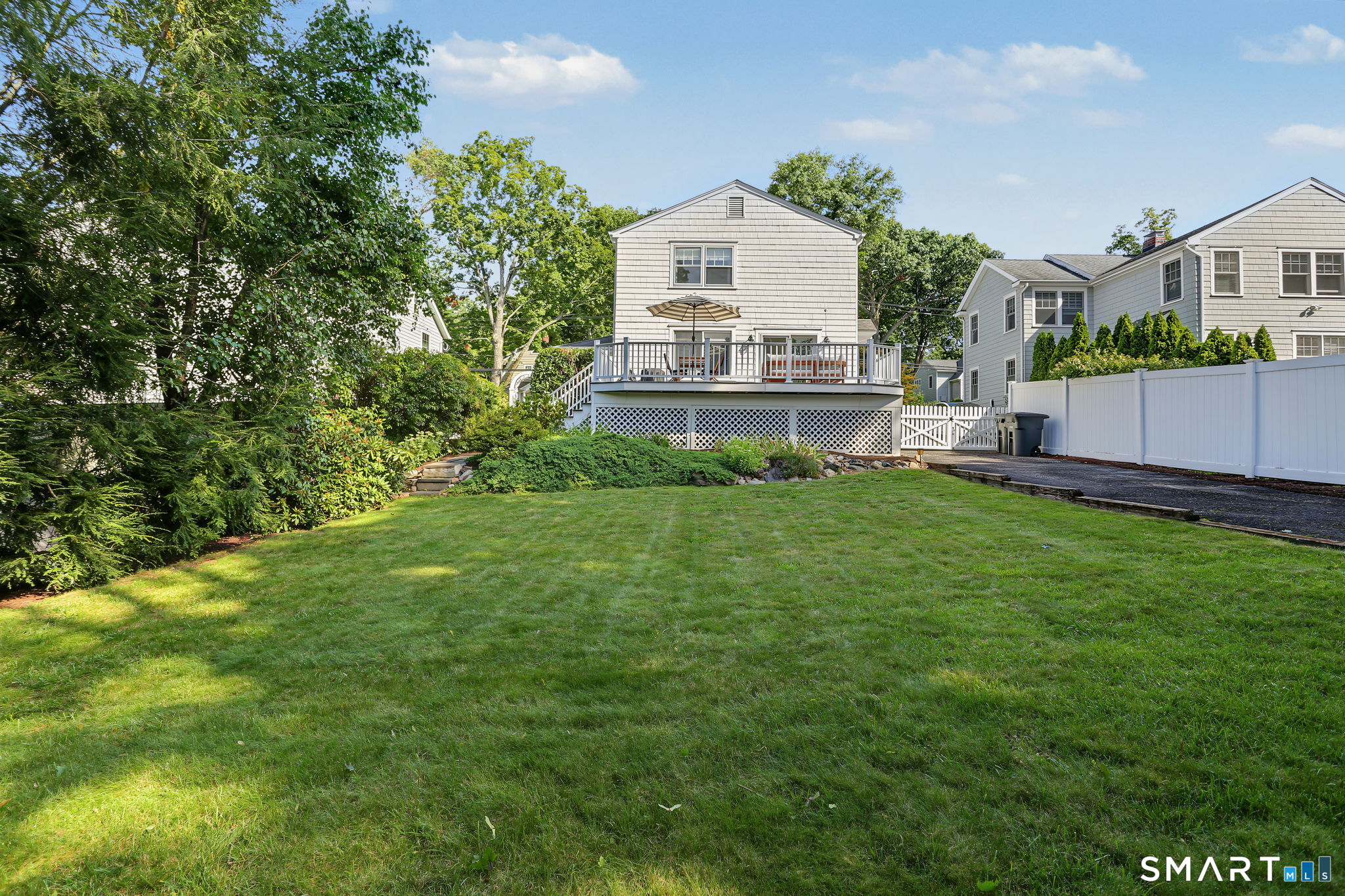 60 Middlesex Road Darien CT 06820