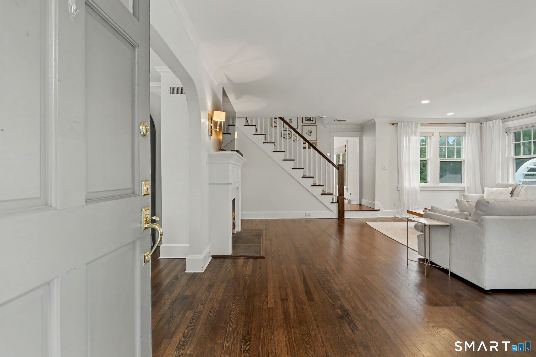 60 Middlesex Road Darien CT 06820