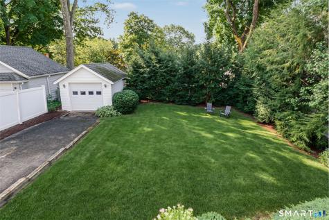 60 Middlesex Road Darien CT 06820