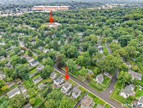 60 Middlesex Road Darien CT 06820