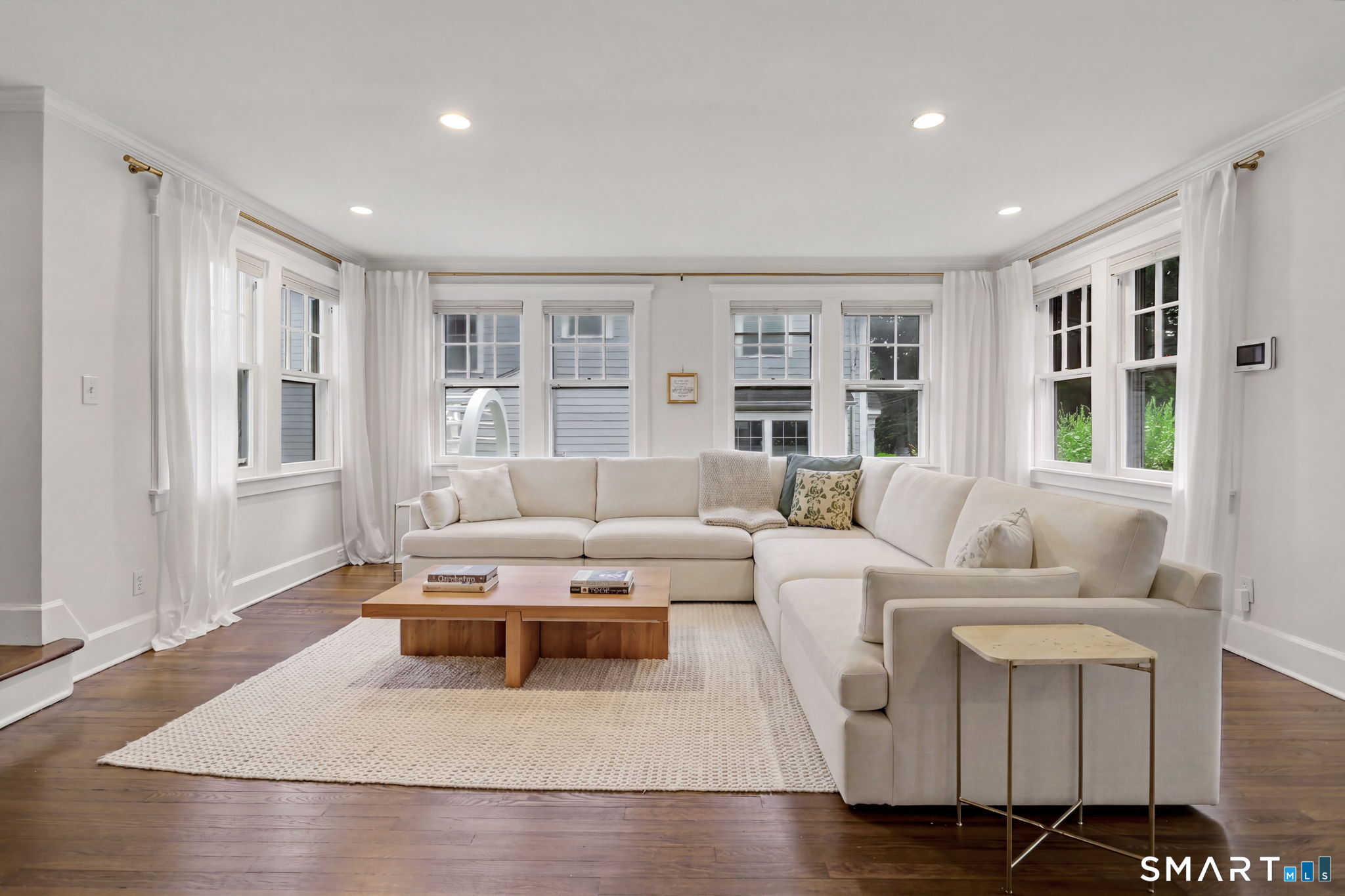 60 Middlesex Road Darien CT 06820