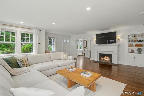 60 Middlesex Road Darien CT 06820