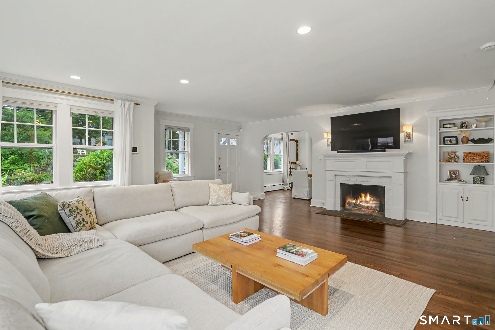 60 Middlesex Road Darien CT 06820