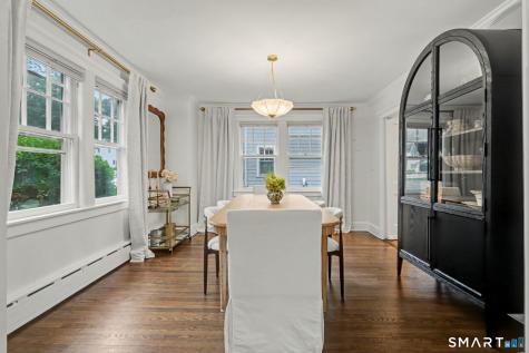 60 Middlesex Road Darien CT 06820