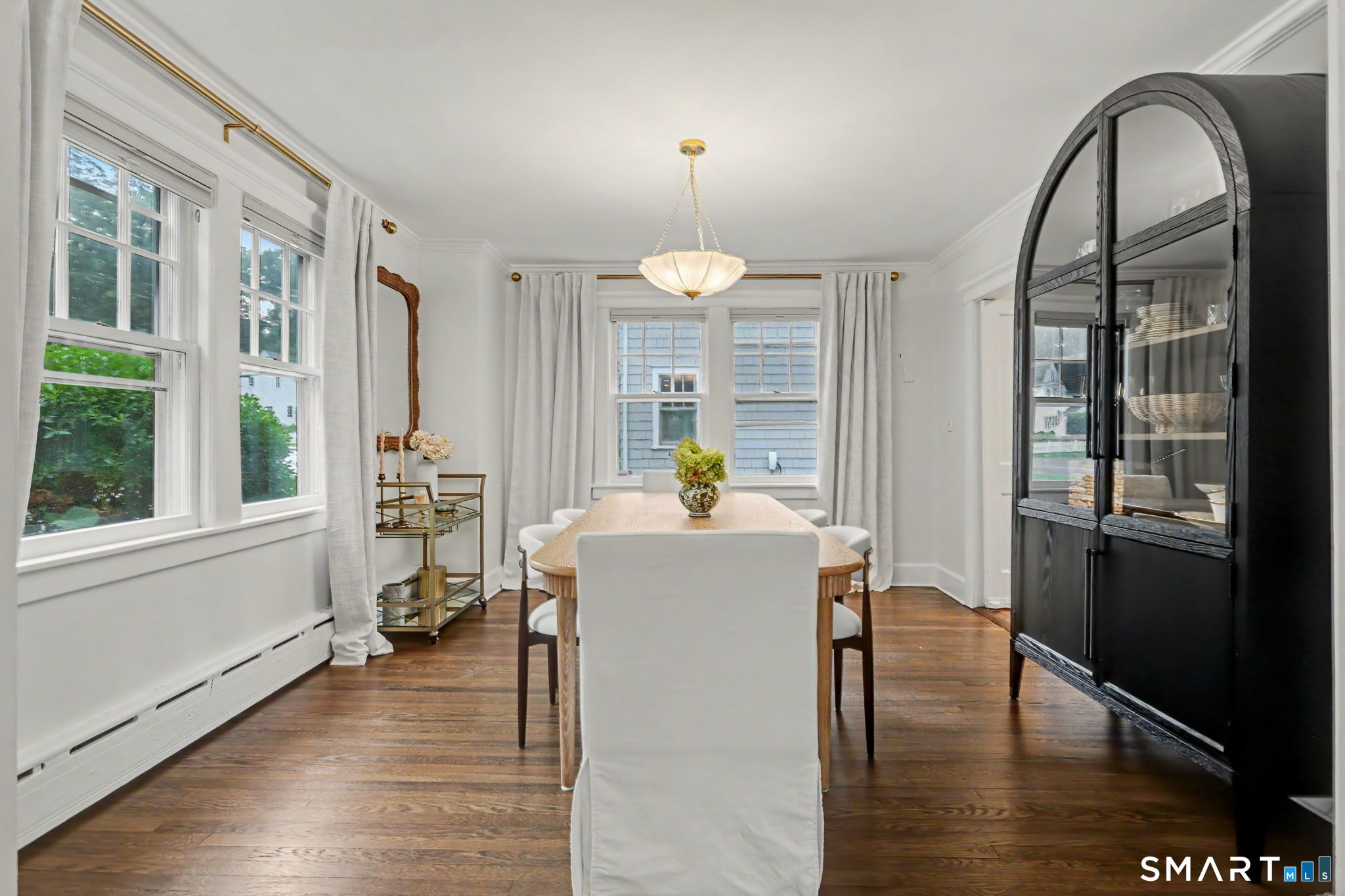 60 Middlesex Road Darien CT 06820