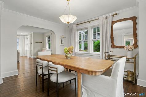 60 Middlesex Road Darien CT 06820