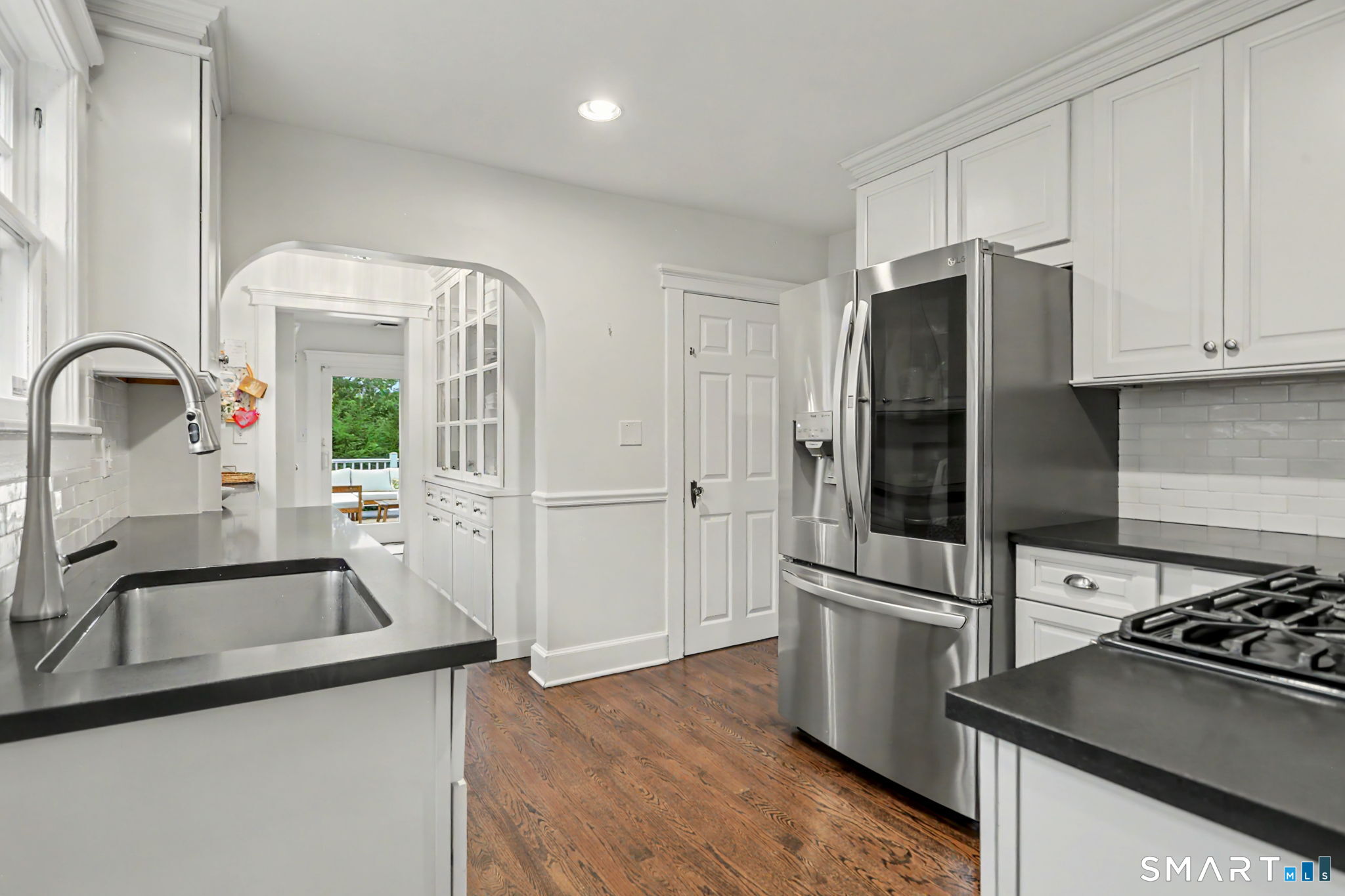 60 Middlesex Road Darien CT 06820