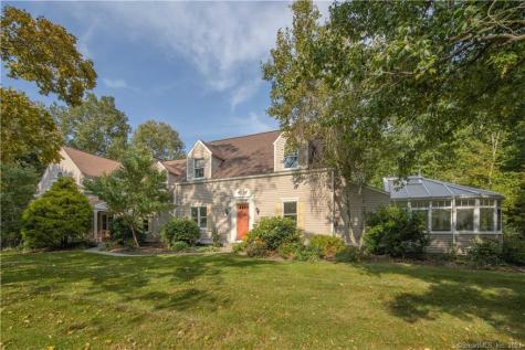 346 North Park Avenue Easton CT 06612