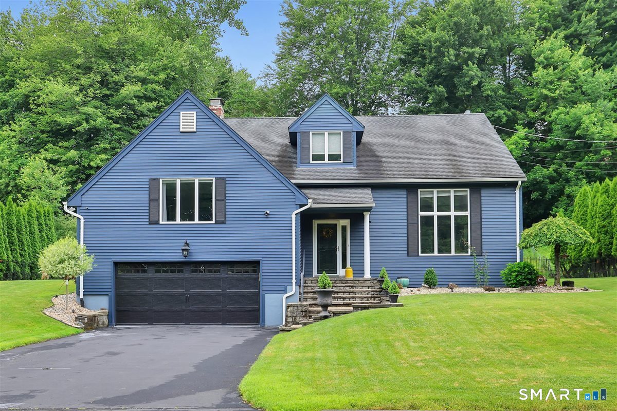 92 Shadow Lane Cromwell CT 06416