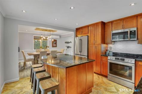 92 Shadow Lane Cromwell CT 06416