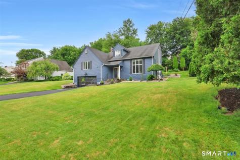 92 Shadow Lane Cromwell CT 06416