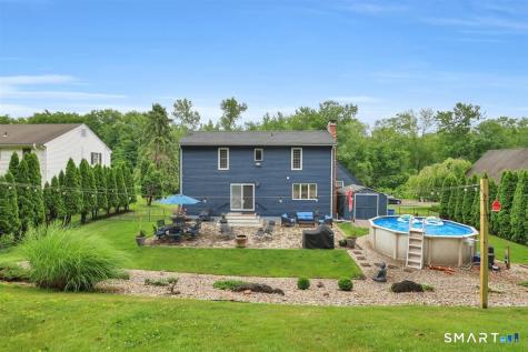 92 Shadow Lane Cromwell CT 06416