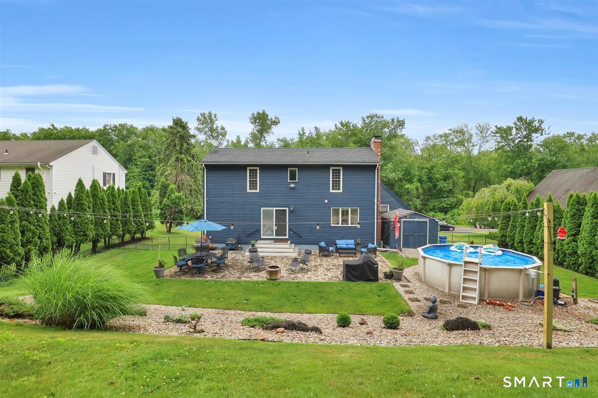 92 Shadow Lane Cromwell CT 06416