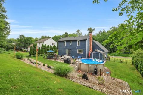 92 Shadow Lane Cromwell CT 06416