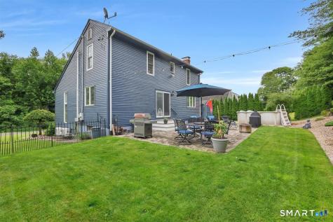 92 Shadow Lane Cromwell CT 06416
