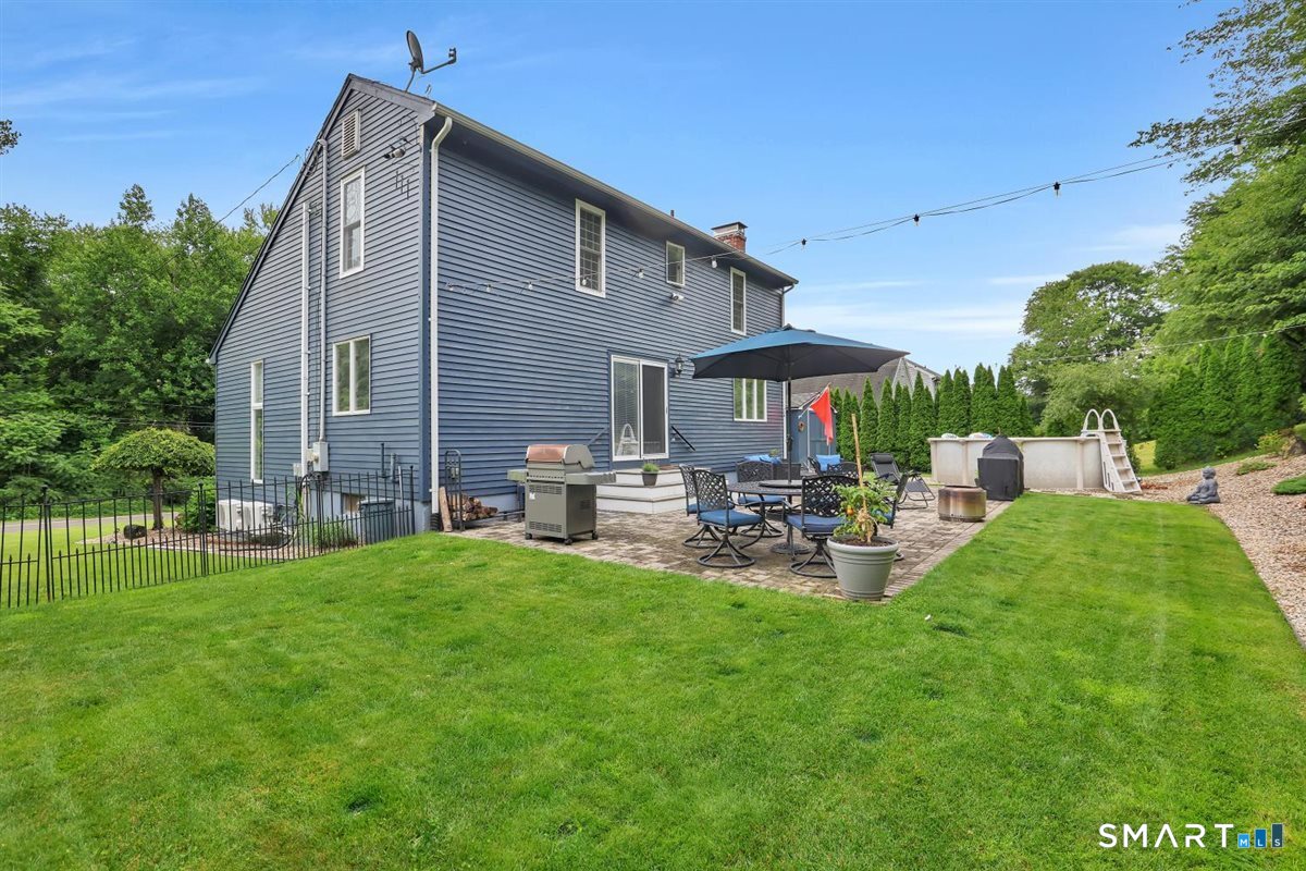 92 Shadow Lane Cromwell CT 06416
