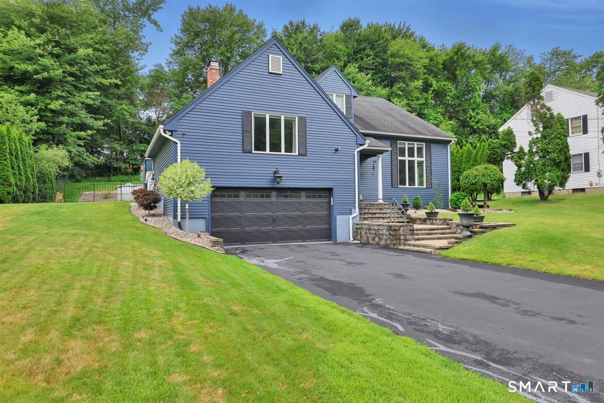 92 Shadow Lane Cromwell CT 06416