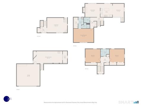 92 Shadow Lane Cromwell CT 06416
