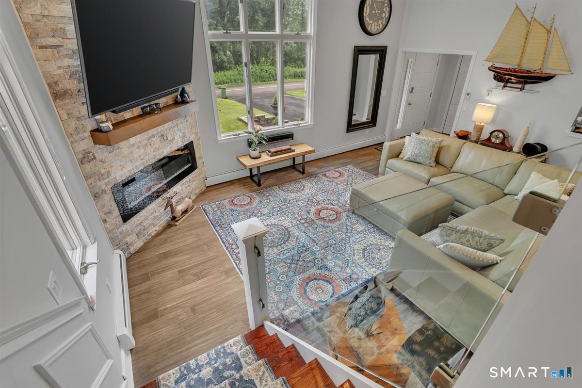 92 Shadow Lane Cromwell CT 06416