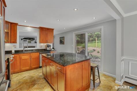 92 Shadow Lane Cromwell CT 06416