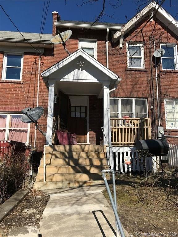 101 Ives Street Waterbury CT 06704